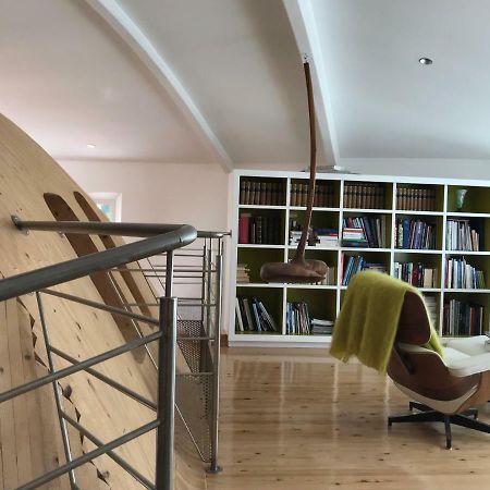 Amalur Panzió Olhette Kültér fotó